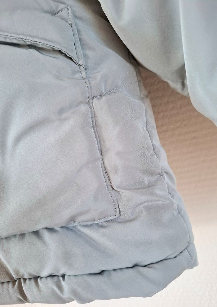 Manteau D'Hiver - photo numéro 5