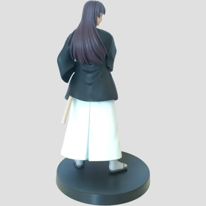 Figurine Yamada Asaemon Toma (Hell's Paradise DXF - Yamada Asaemon Toma) - photo numéro 5