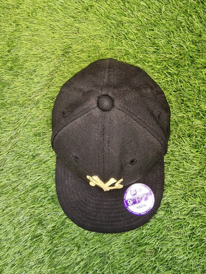 Casquette New Era - photo numéro 9