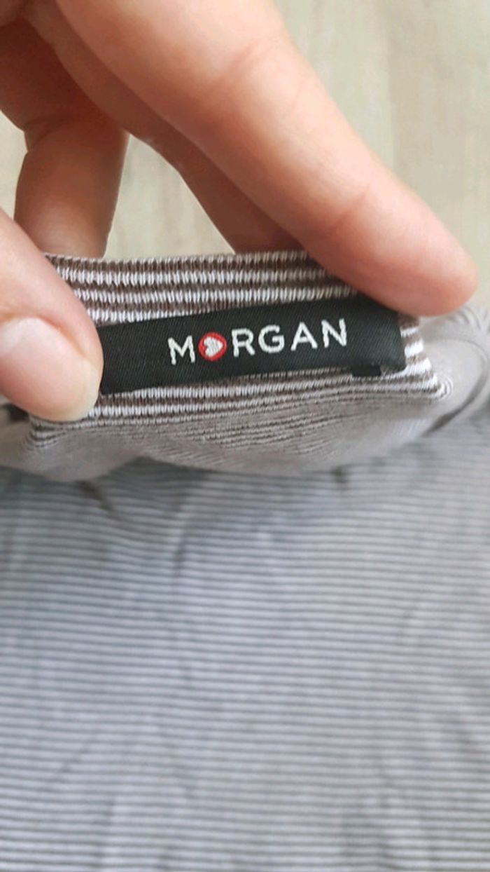 Haut Morgan - photo numéro 3