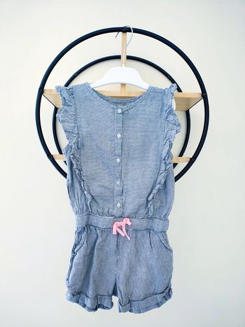 3 ans combishort été Okaïdi