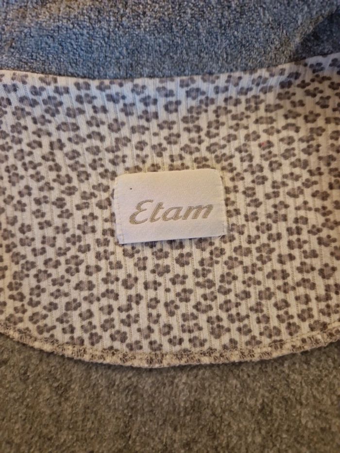 Veste d intérieur - photo numéro 3