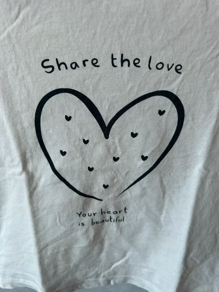 T-shirt manches courte - 6 Ans - Kiabi - photo numéro 2