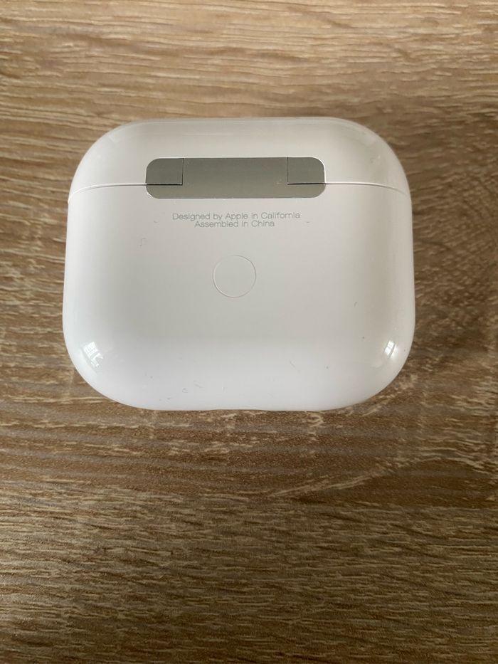 Airs pods 3 - photo numéro 3