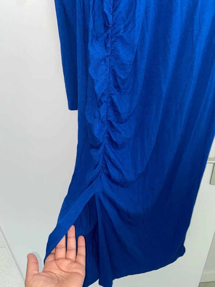 Robe longue - photo numéro 2