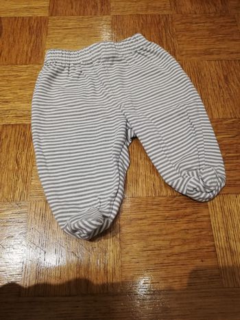 Pantalon kitchoun naissance