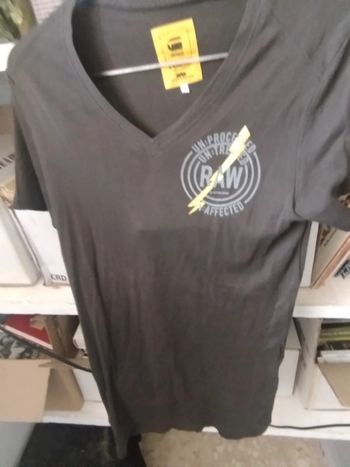 T-shirt Gstar