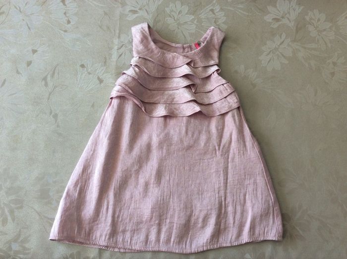 Robe Orchestra 12 mois