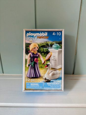 Playmobil 70213 Aphrodite
