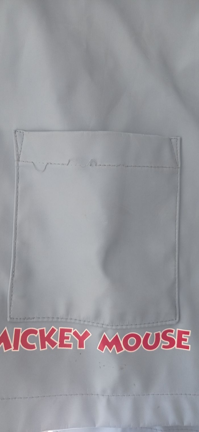 Veste Mickey, bleu, taille 6 ans - photo numéro 10