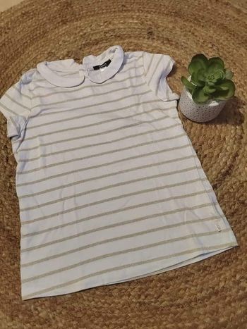 Tee shirt okaidi 8 ans