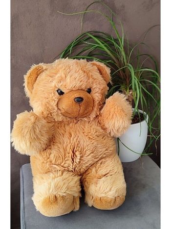 Ours en peluche 42 cm