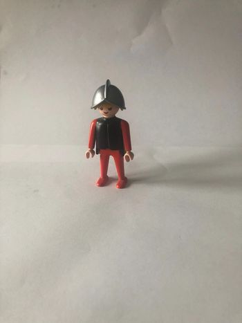 Figurine playmobil