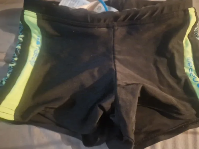 Maillot de bain 12 ans