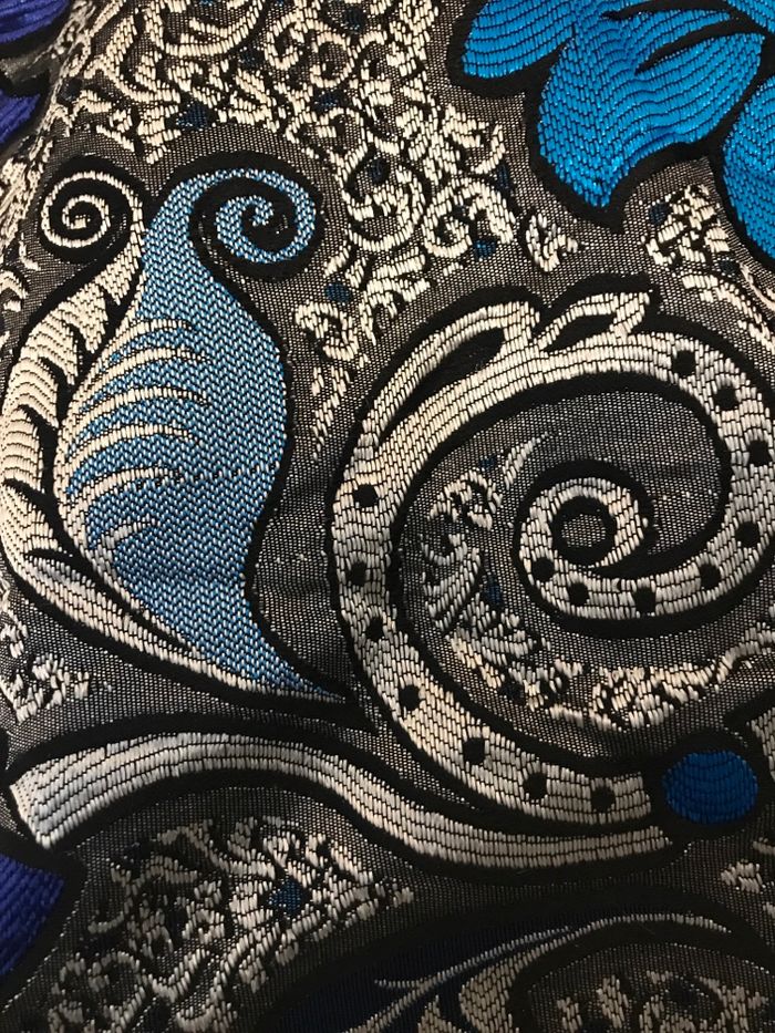 Trait oreiller - photo numéro 2