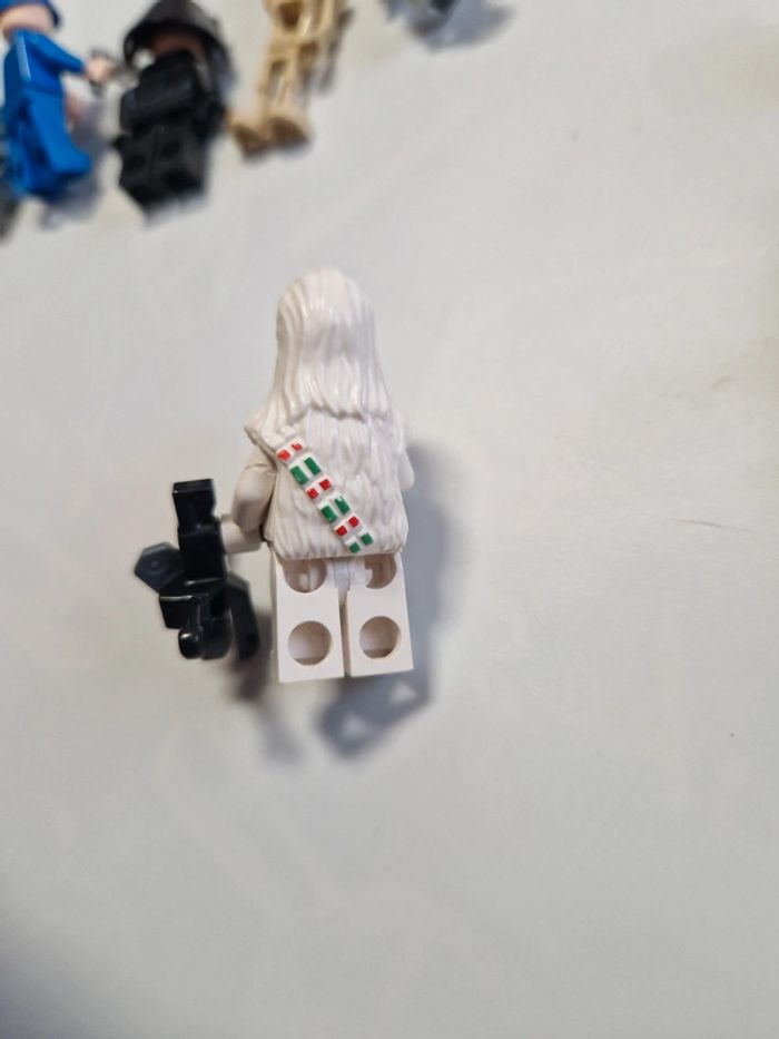 Figurine lego star wars set 75146 - photo numéro 17