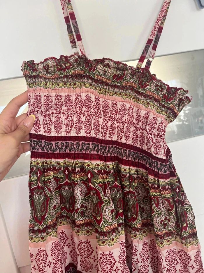 Robe été - photo numéro 2
