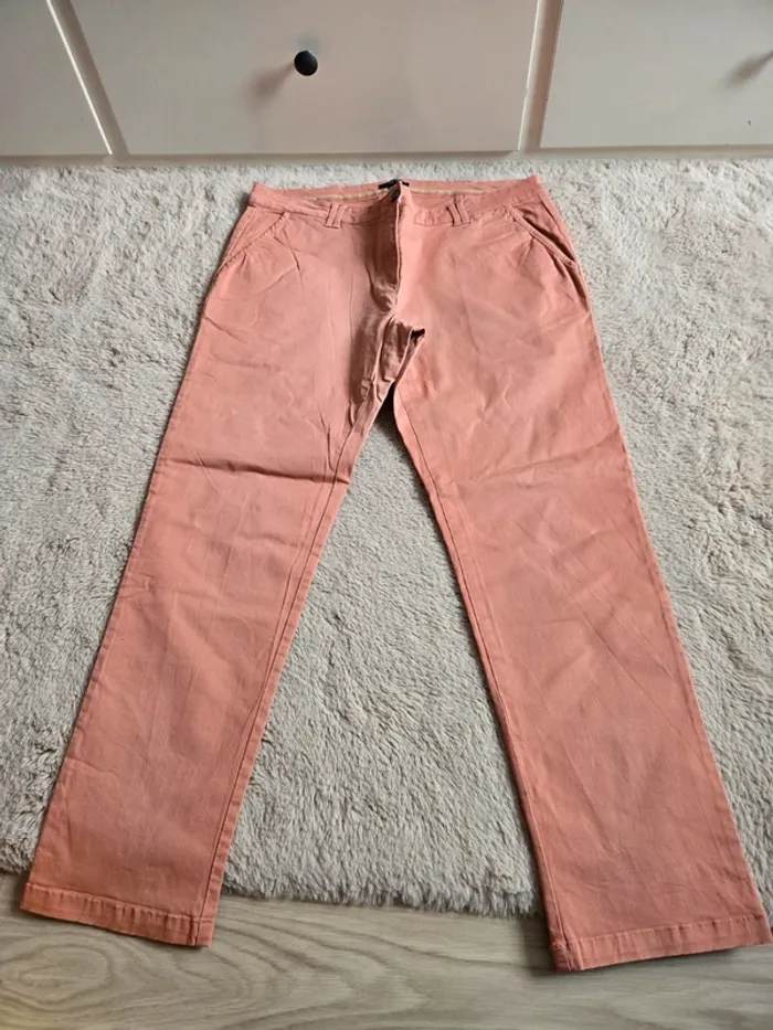 Jean kiabi taille 46