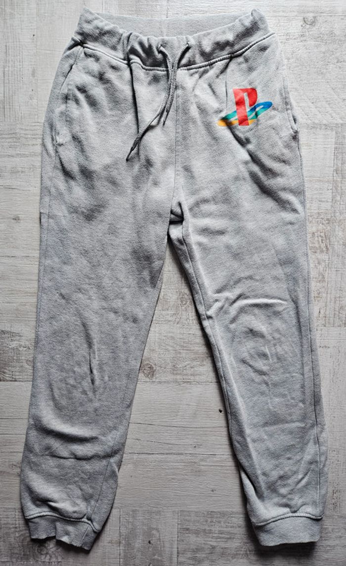 Jogging PlayStation 12 ans