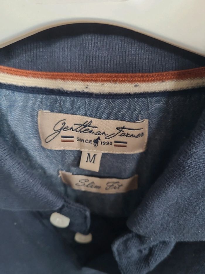 Polo homme - photo numéro 3