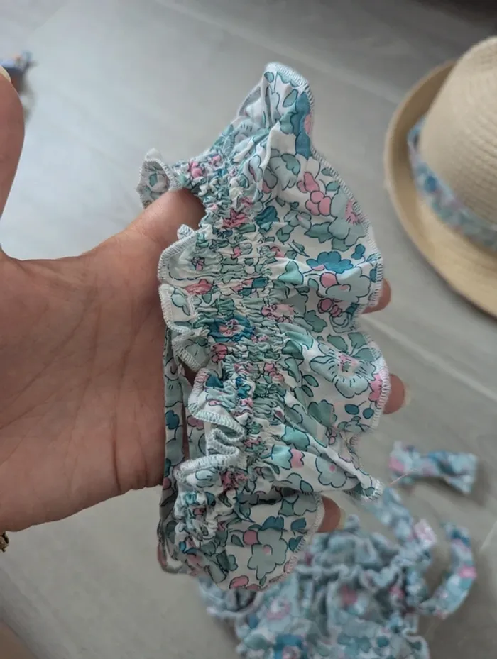 Ensemble de bain liberty - photo numéro 4