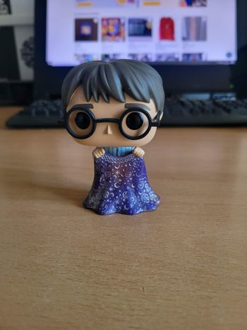 POP HARRY POTTER