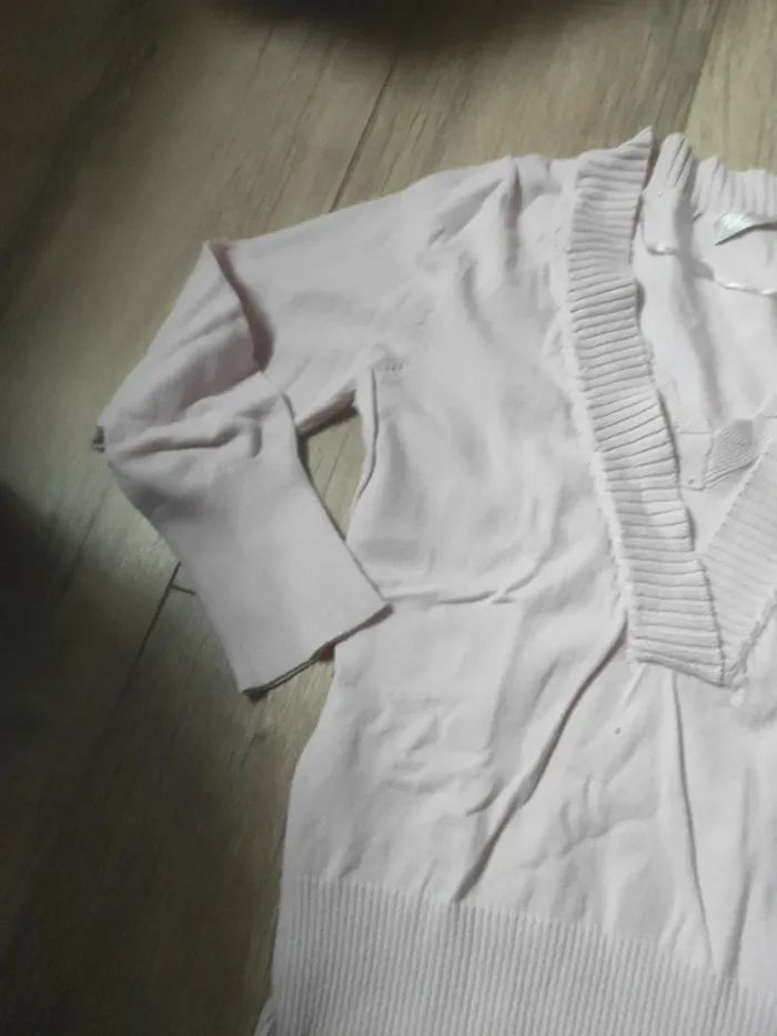 Pull taille 38 - photo numéro 4