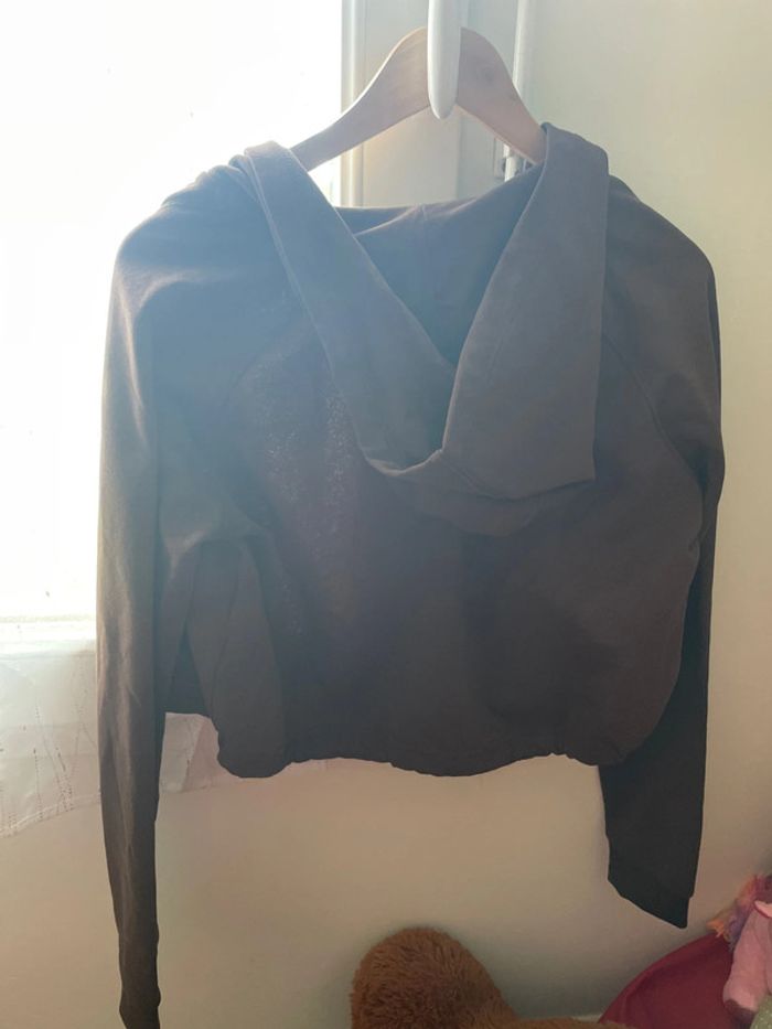 Veste à capuche - photo numéro 3