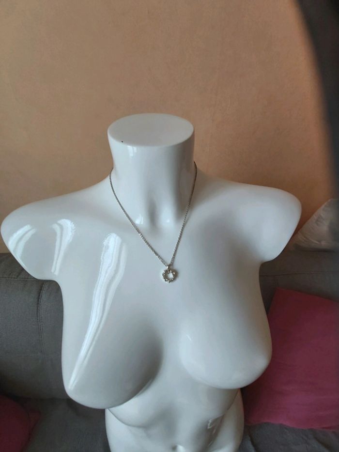 Collier coeur