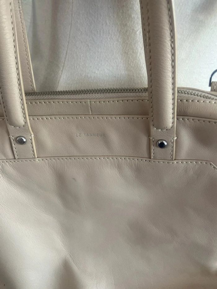 Sac à main le tanneur - photo numéro 3
