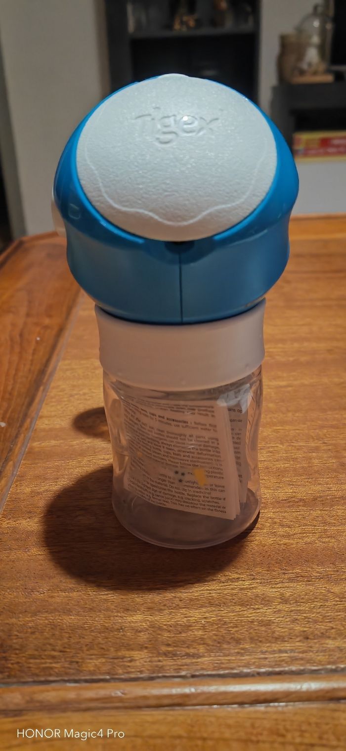 Tire lait électrique TIGEX - photo numéro 3