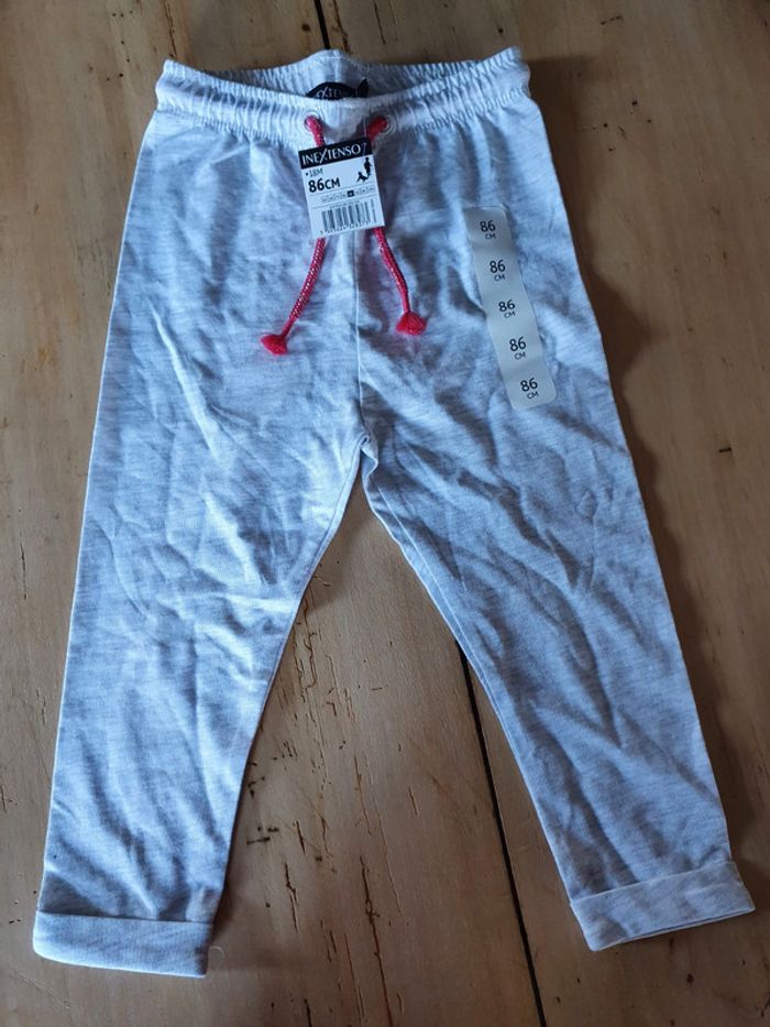 Pantalon 18 mois