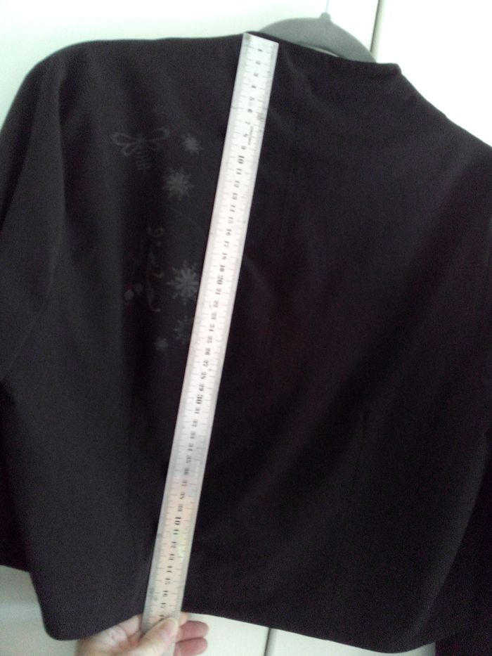 Veste courte - photo numéro 8