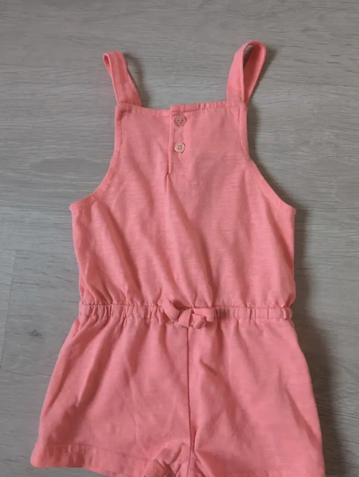 Combi-short - photo numéro 2