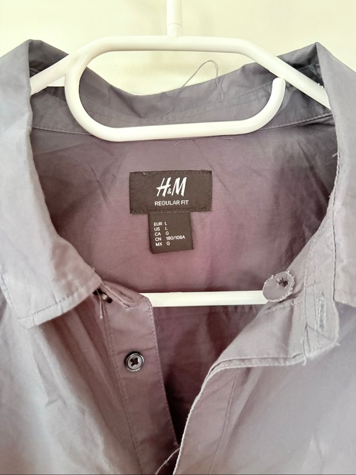 Chemise - photo numéro 3