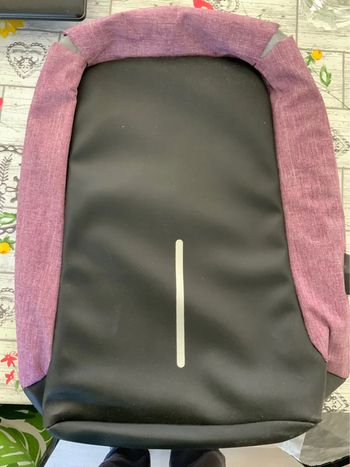 Sac à dos