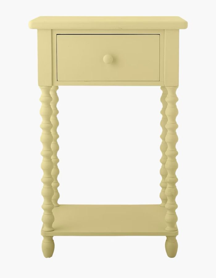 Table de chevet