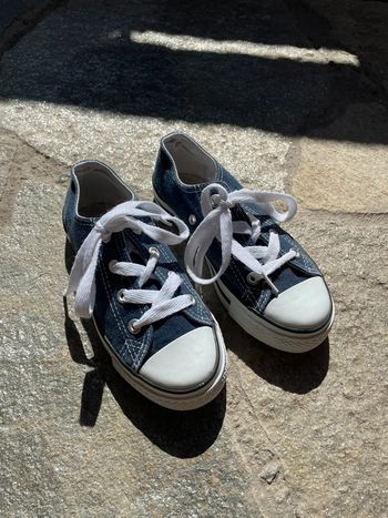 Chaussure garçon, 31