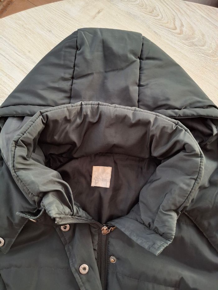 Parka mi longue - photo numéro 2