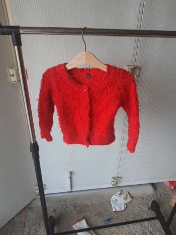 Gilet 3 ans