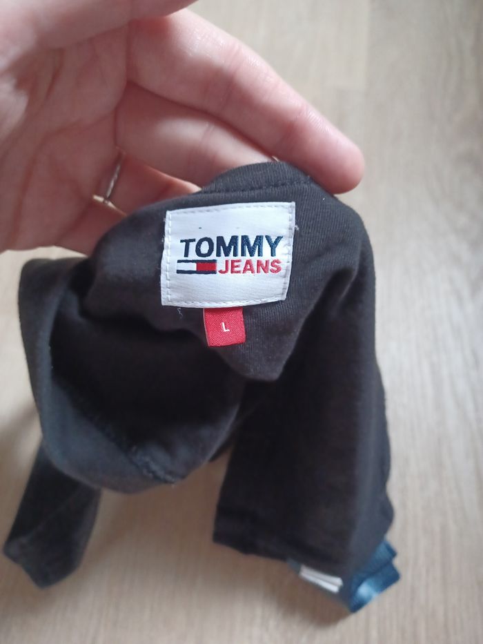 Brassiere tommy hilfiger taille L - photo numéro 6