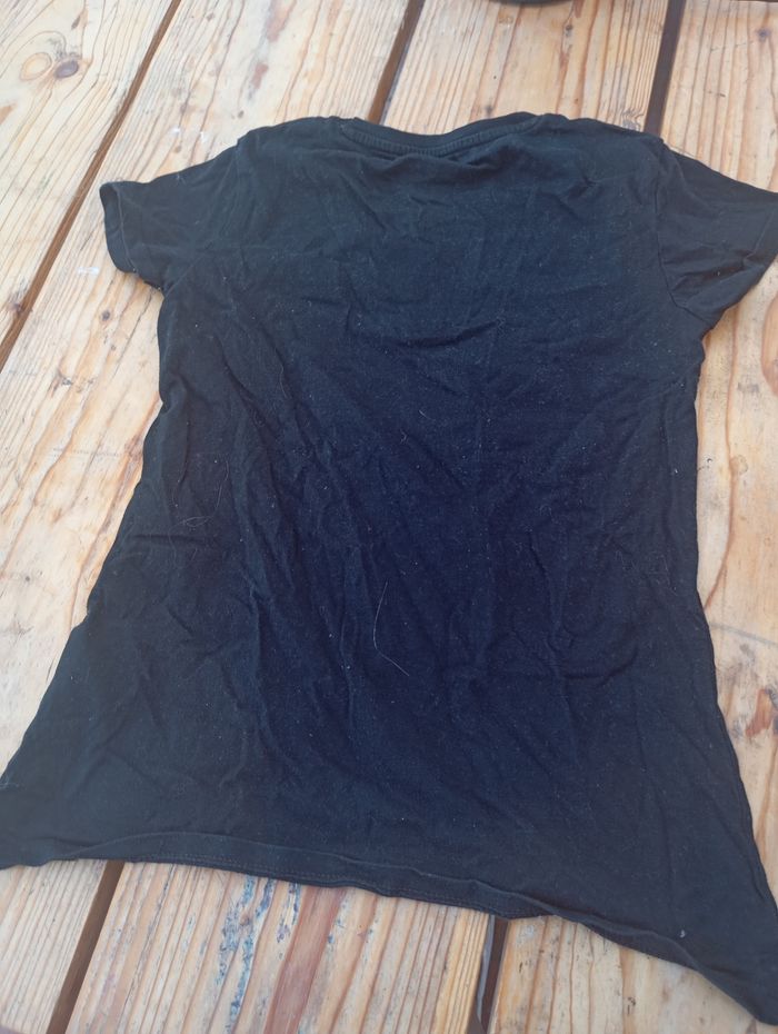 T-shirt Airness 12 ans - photo numéro 2