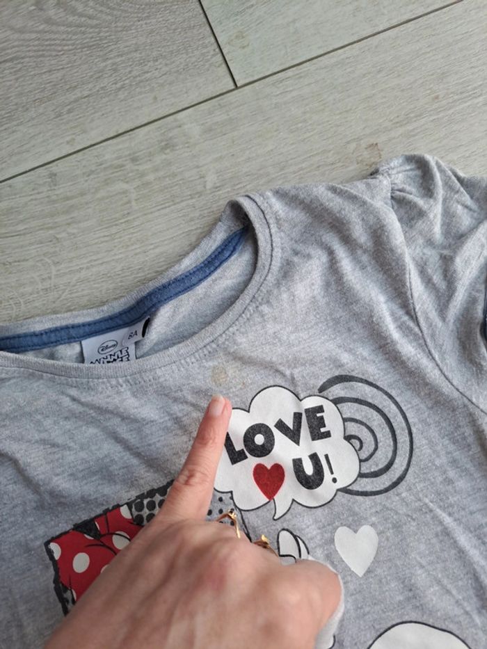 Pyjama short - photo numéro 3