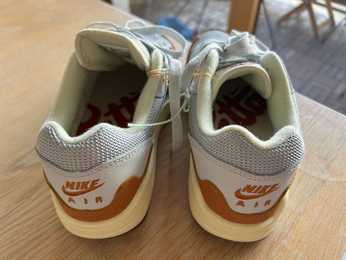 Baskets Nike Air Max Patta - photo numéro 2