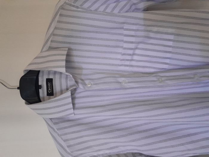 Chemise - photo numéro 2