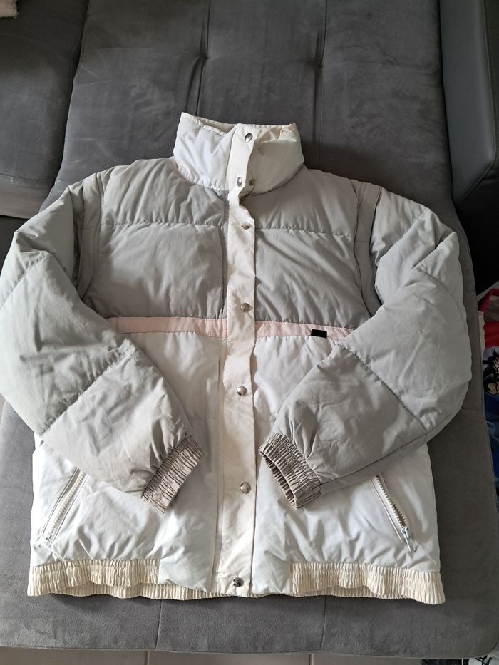 Doudoune - photo numéro 7