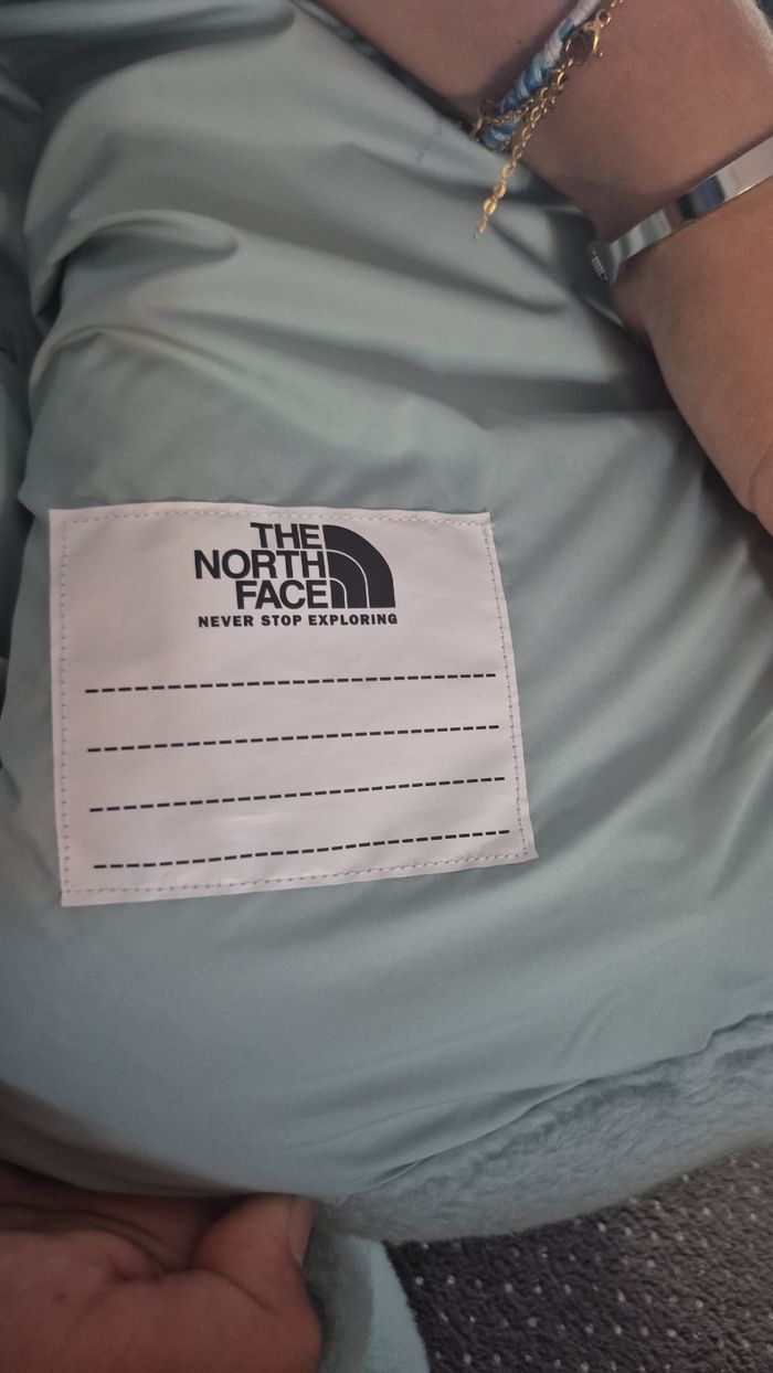 Doudoune - photo numéro 3