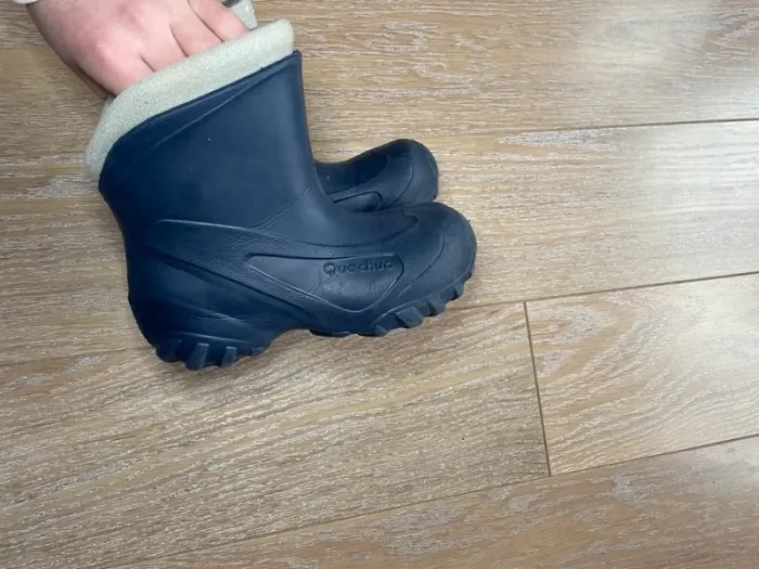 Chaussures après-ski - photo numéro 3