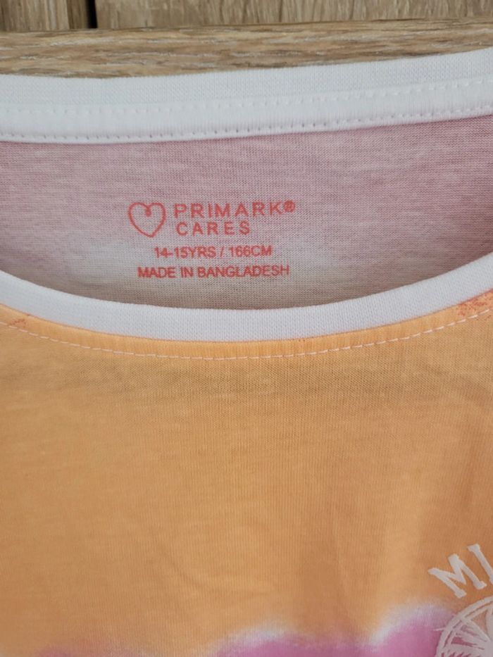 Tee-shirt MC - photo numéro 2