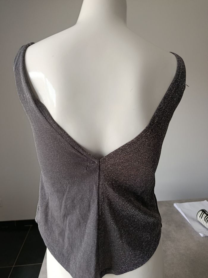 Débardeur Naf Naf - photo numéro 2